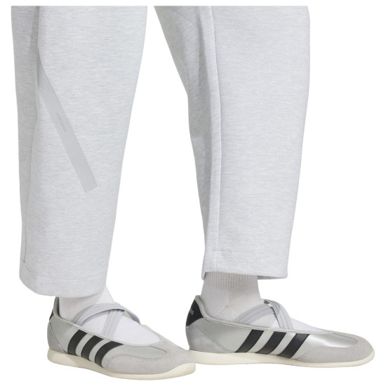 Adidas Γυναικείο παντελόνι φόρμας Z.N.E. Open-Hem Pants